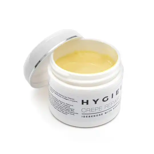 Hygieia Crepey Skin Repair Firming Cream