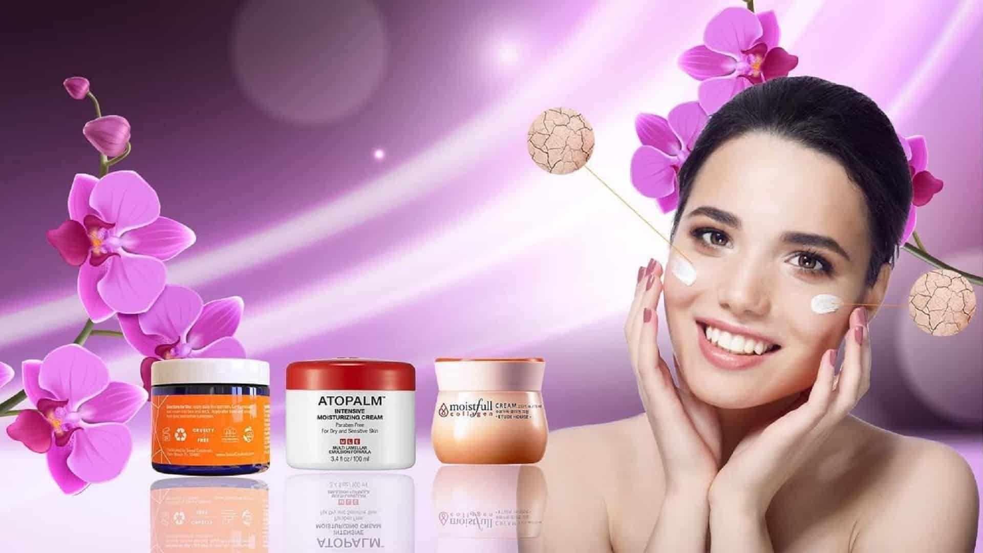 Best Korean Moisturizer – 5 Options for Face, Dry Skin