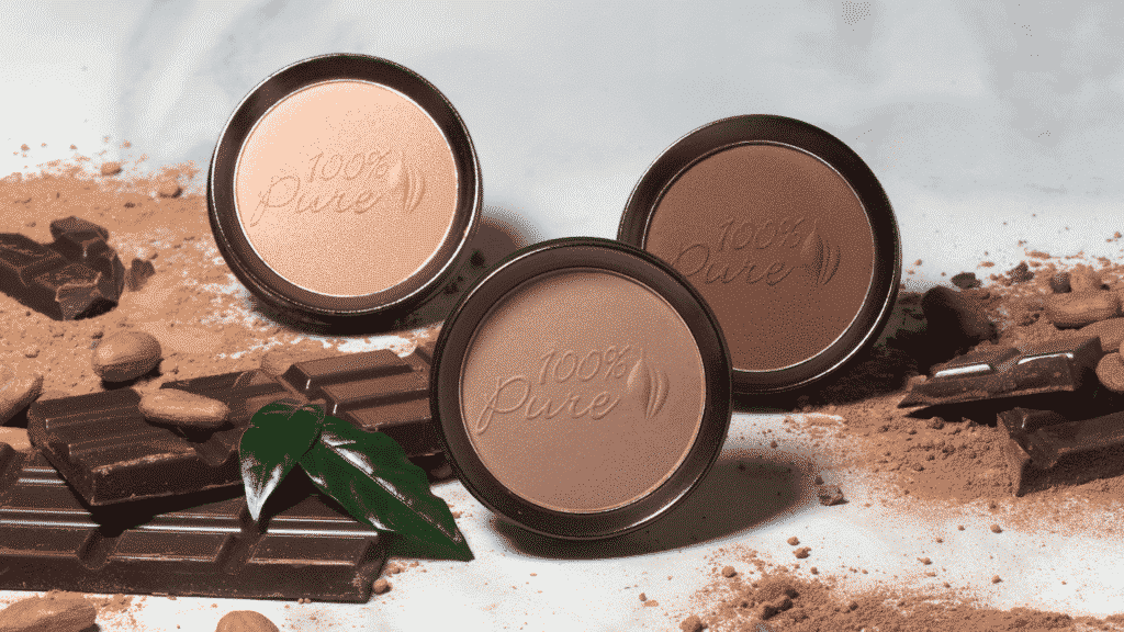 what is bronzer used for