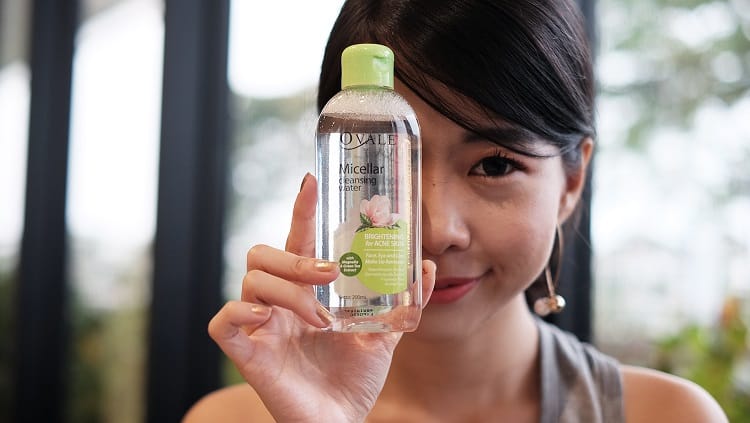 Micellar Water vs Toner: Which Is Best?