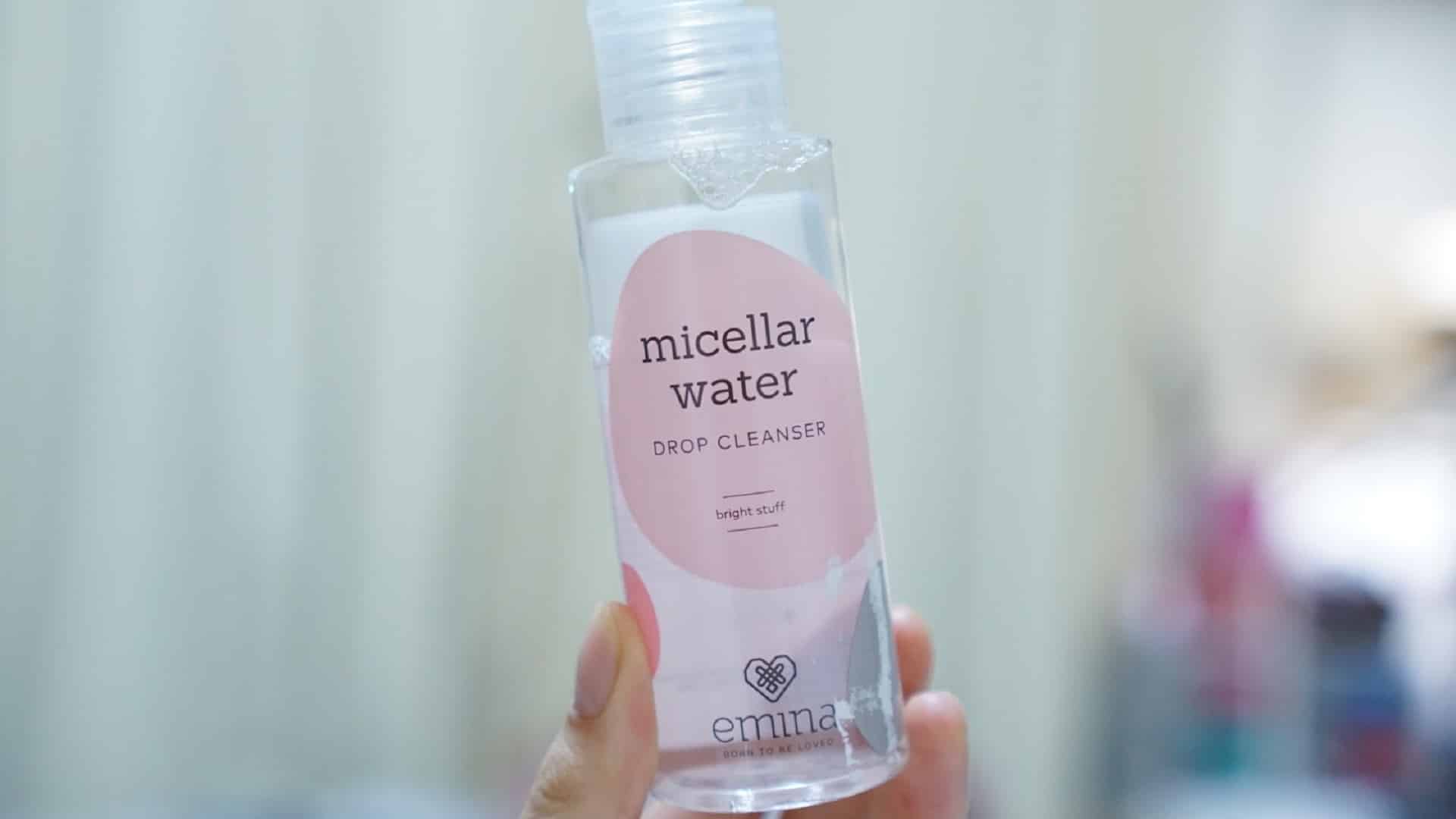 Micellar Water vs Toner: Which Is Best?