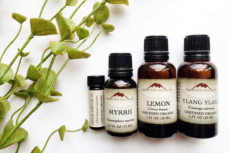 The 11 Best Brands of Essential Oils