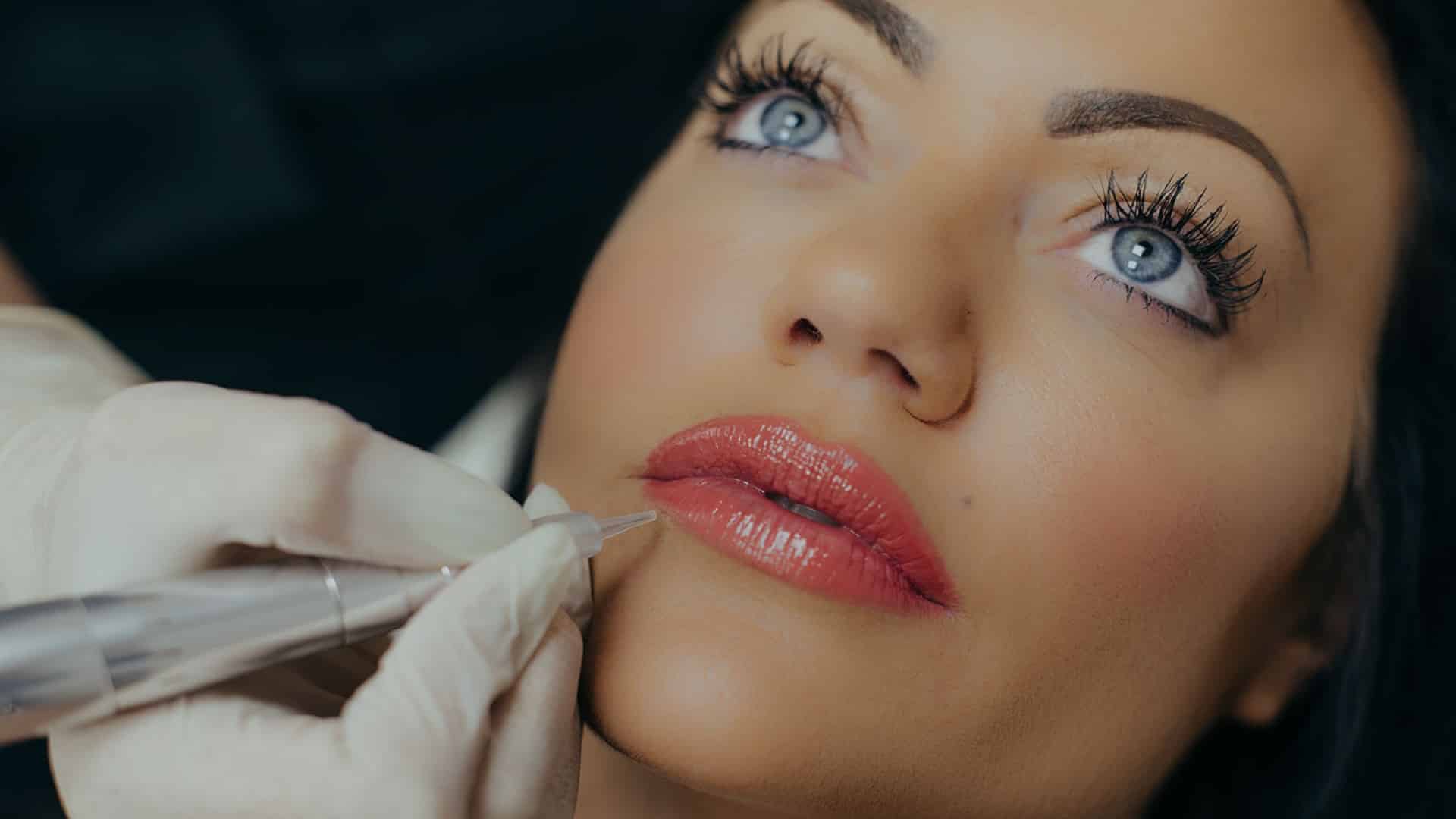 Microblading Lips – Everything You Need To Know