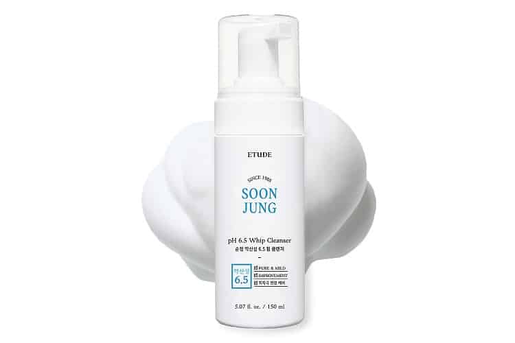 The Best Korean Face Wash Cleaners on the Market