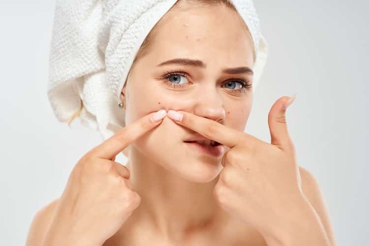 Skin Care Routines For Acne Prone Skin