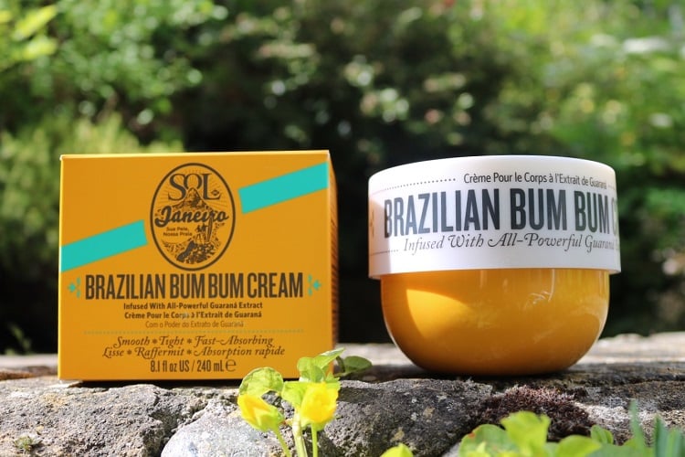 What Does Brazilian Bum Bum Cream Help With?