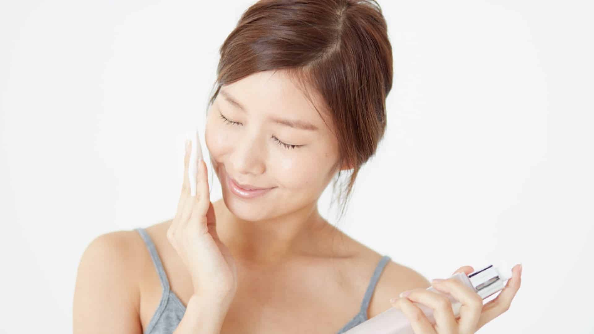 Best Korean Toner – For Oily, Dry or Acne Prone Skin