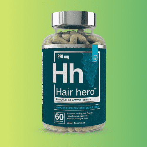 Essential Elements Hair Hero