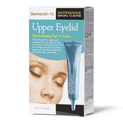 Eyelid Cream