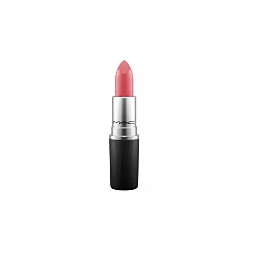 MAC Amplified Lipstick in Brick-O-La