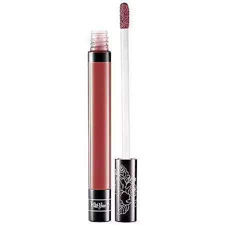 Kat Von D Lolita II Everlasting Liquid Lipstick