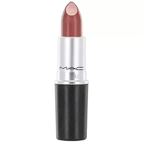 MAC Lipstick Satin Faux