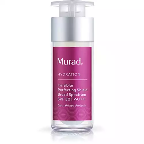 Murad Hydration Invisiblur Perfecting Shield