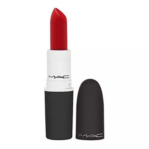 MAC Retro Matte Lipstick In Ruby Woo