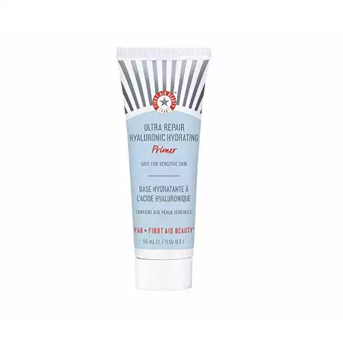 First Aid Beauty Ultra Repair Hydrating Primer