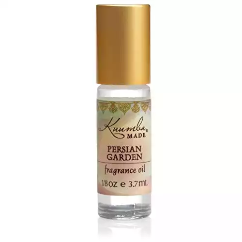 Persian Garden Perfume Oil