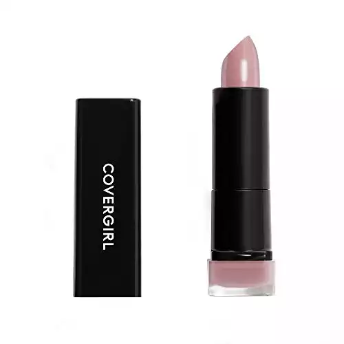Covergirl Exhibitionist Lipstick Cream In Honeyed Bloom
