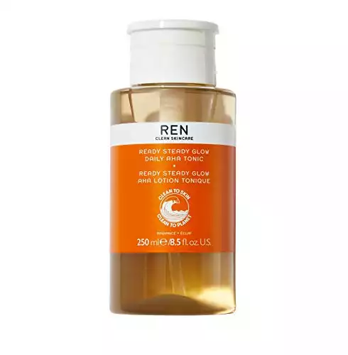 REN Clean Skincare Glow Tonic