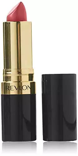 Revlon Super Lustrous Lipstick In Berry Rich