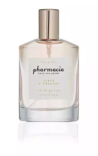 Pharmacia Eau De Perfume Fleur De Oranger