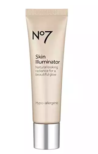 No7 Skin Illuminator
