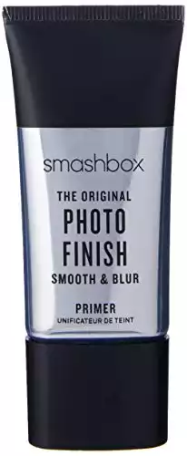 Smashbox Photo Finish Primer