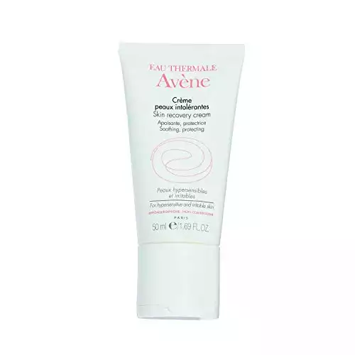 Avene Creme Peaux Intolerantes Skin Recovery Cream