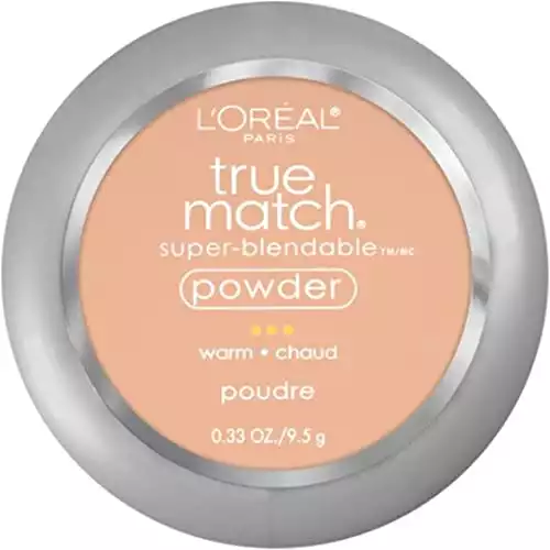 L'Oréal True Match Super-Blendable Powder