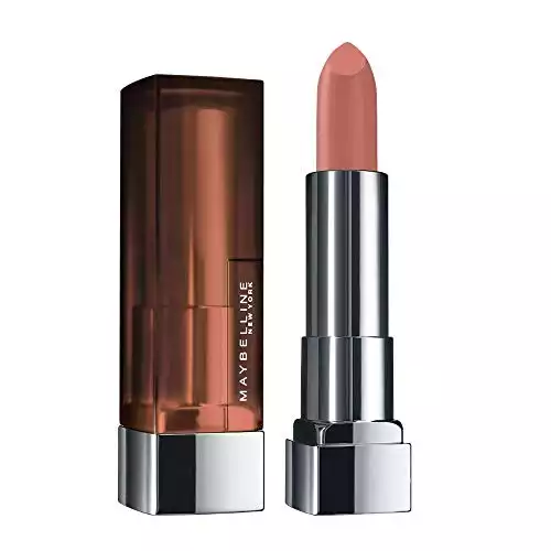 Maybelline Color Sensational Lipstick In Clay Crush