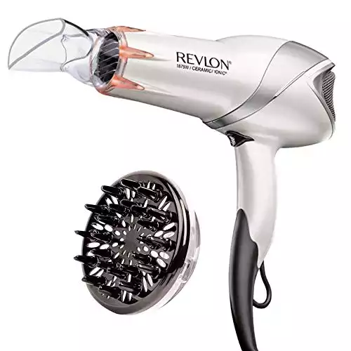 Revlon Salon Infrared Hair Dryer