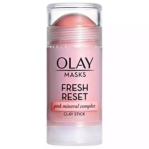 Olay Fresh Reset Pink Mineral Complex