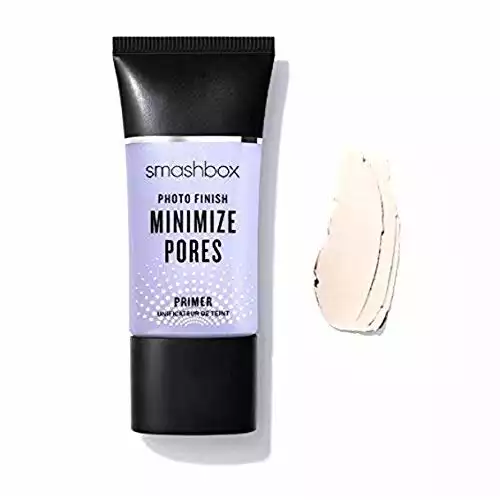 Smashbox Photo Finish Oil-Free Pore Minimizing Primer