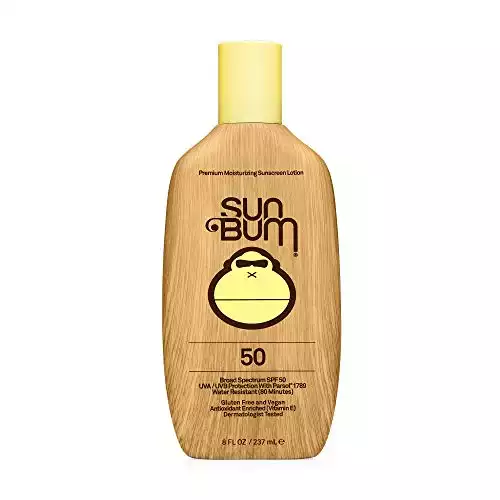 Sun Bum Original SPF 50 Lotion