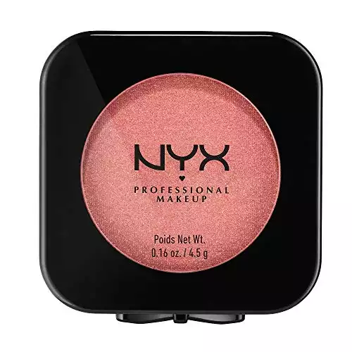 NYX Intuition Blush