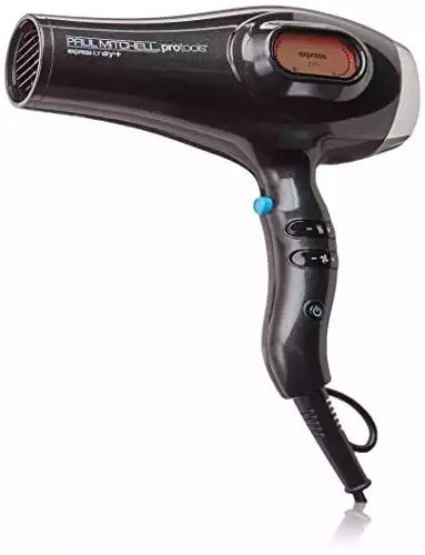 Paul Mitchell Pro Tools Express Ion Dry