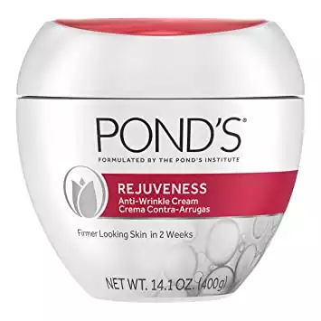 Ponds Rejuveness Anti Wrinkle Cream
