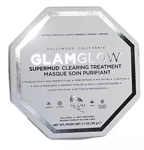 Glamglow Supermud