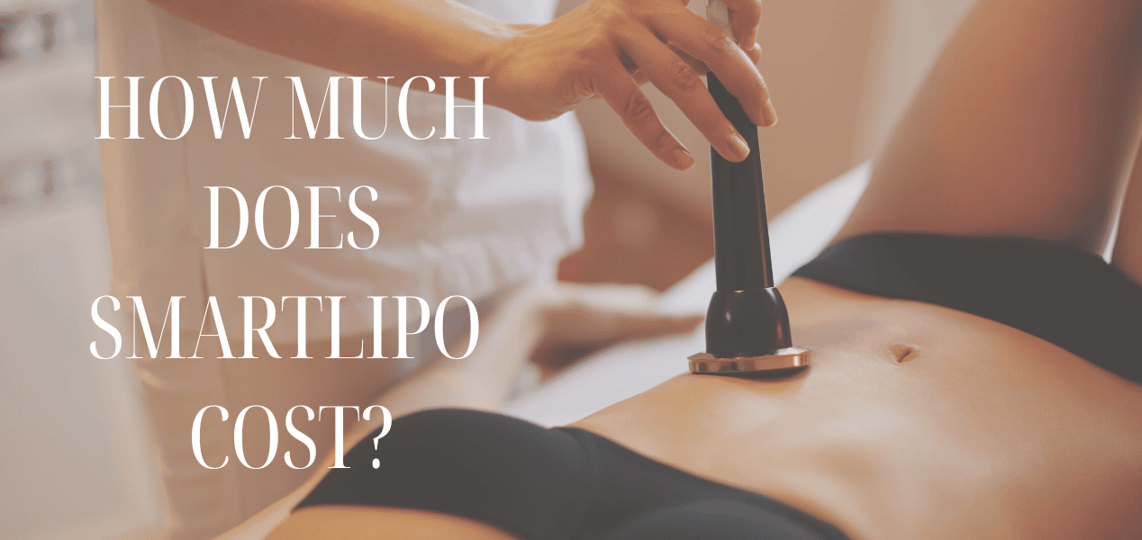 How Much Does SmartLipo Cost?
