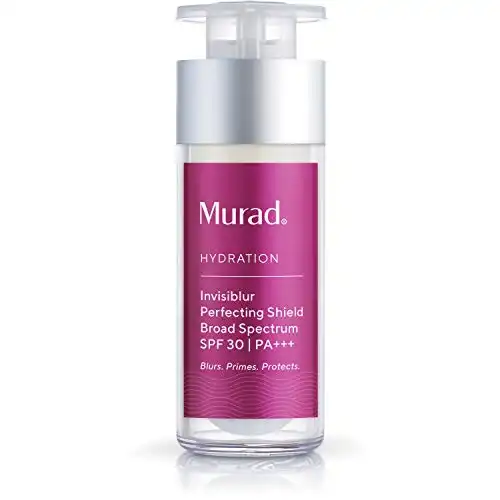 Murad Hydration Invisiblur Perfecting Shield