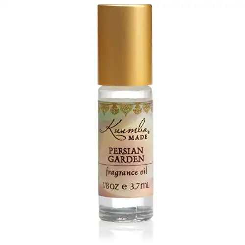Persian Garden Perfume Oil