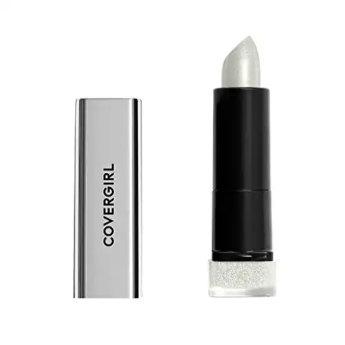 CoverGirl Exhibitionist Metallic Lipstick In Razzle Dazzle 500