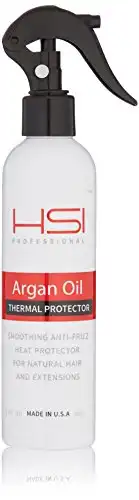 HSI Professional Argan Oil Thermal Protector