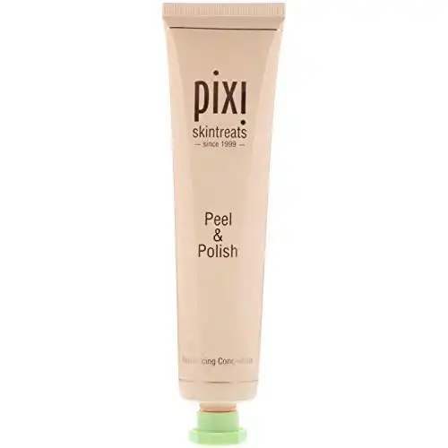 Pixi Peel & Polish