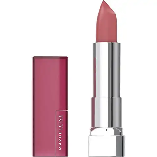 Maybelline Color Sensational The Mattes In Almond Rose