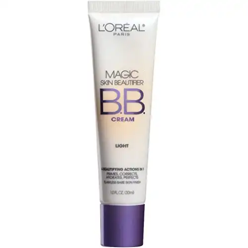 L’Oreal Studio Secrets Magic Skin Beautifier B.B. Cream