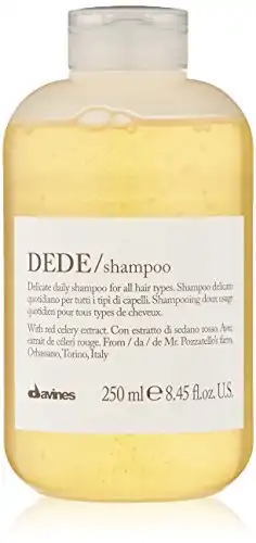 Davines Dede Shampoo