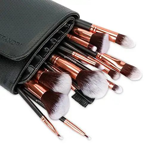 Refand Makeup Brushes