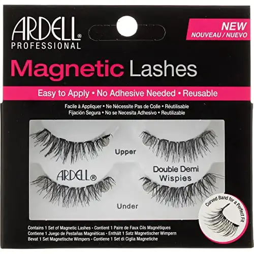 Ardell Professional Magnetic Double Strip Lashes