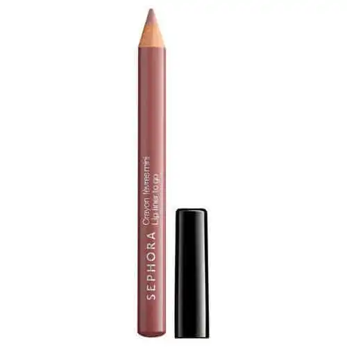 Sephora Collection Lip Liner To Go - Nude Beige