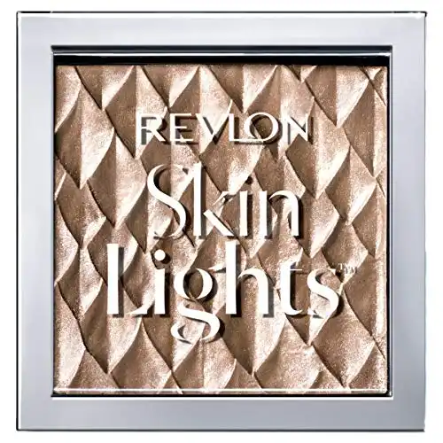 Revlon Skinlights Prismatic Highlighter in Twilight Gleam